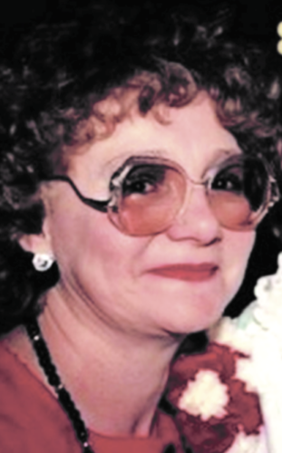 Eva M. Sargent